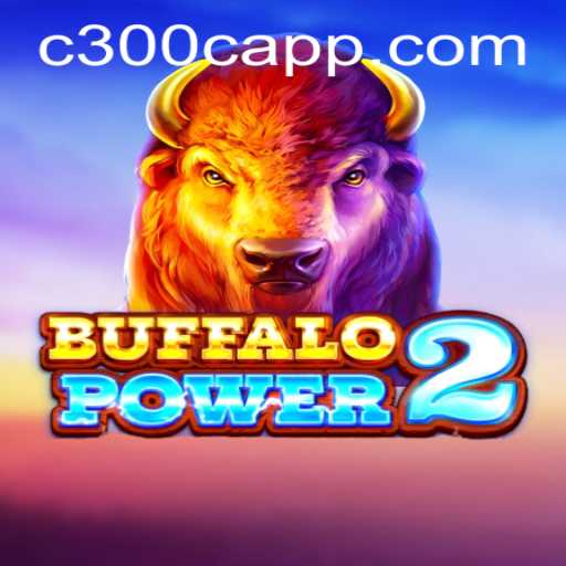 Explorando o Fascinante Mundo de 'BuffaloPower2'