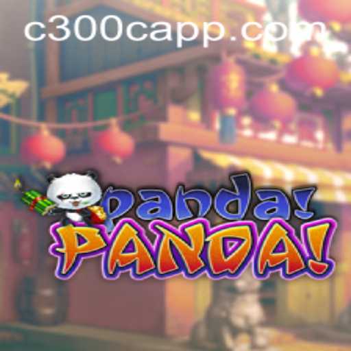 Descubra o Fascinante Mundo de PandaPanda: Um Jogo Inovador com a Palavra-Chave Misteriosa C300C